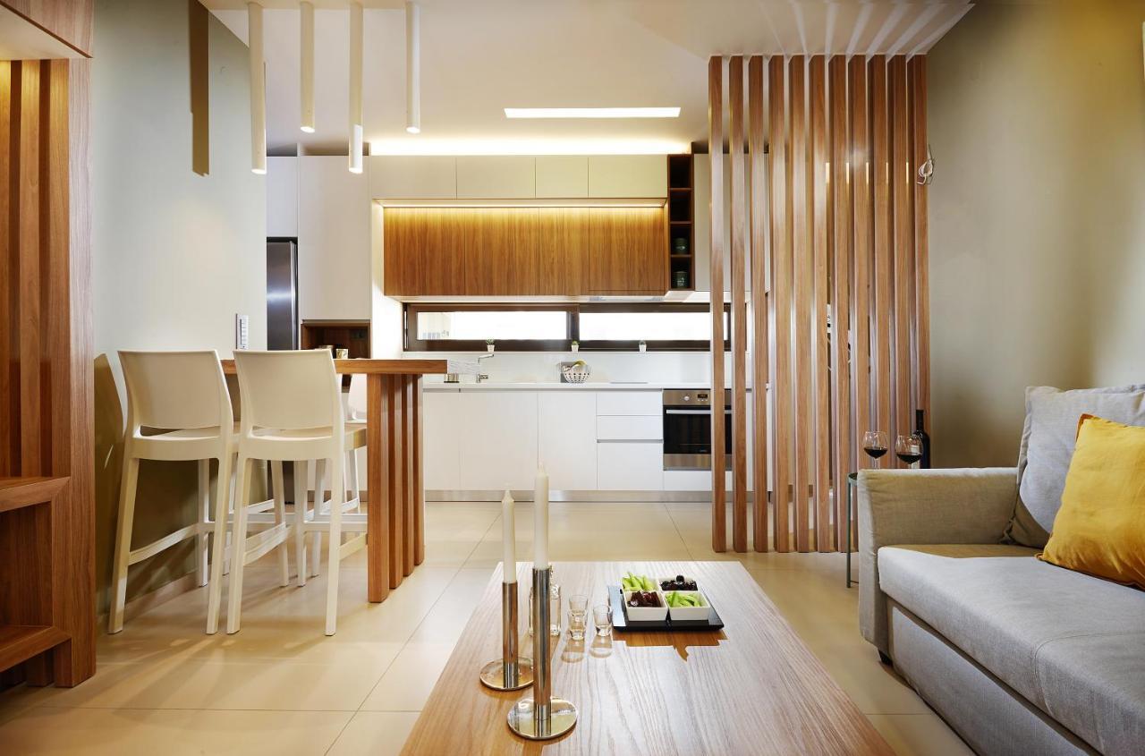 Armi Luxury Apartment In The Heart Of The City Hanya Dış mekan fotoğraf