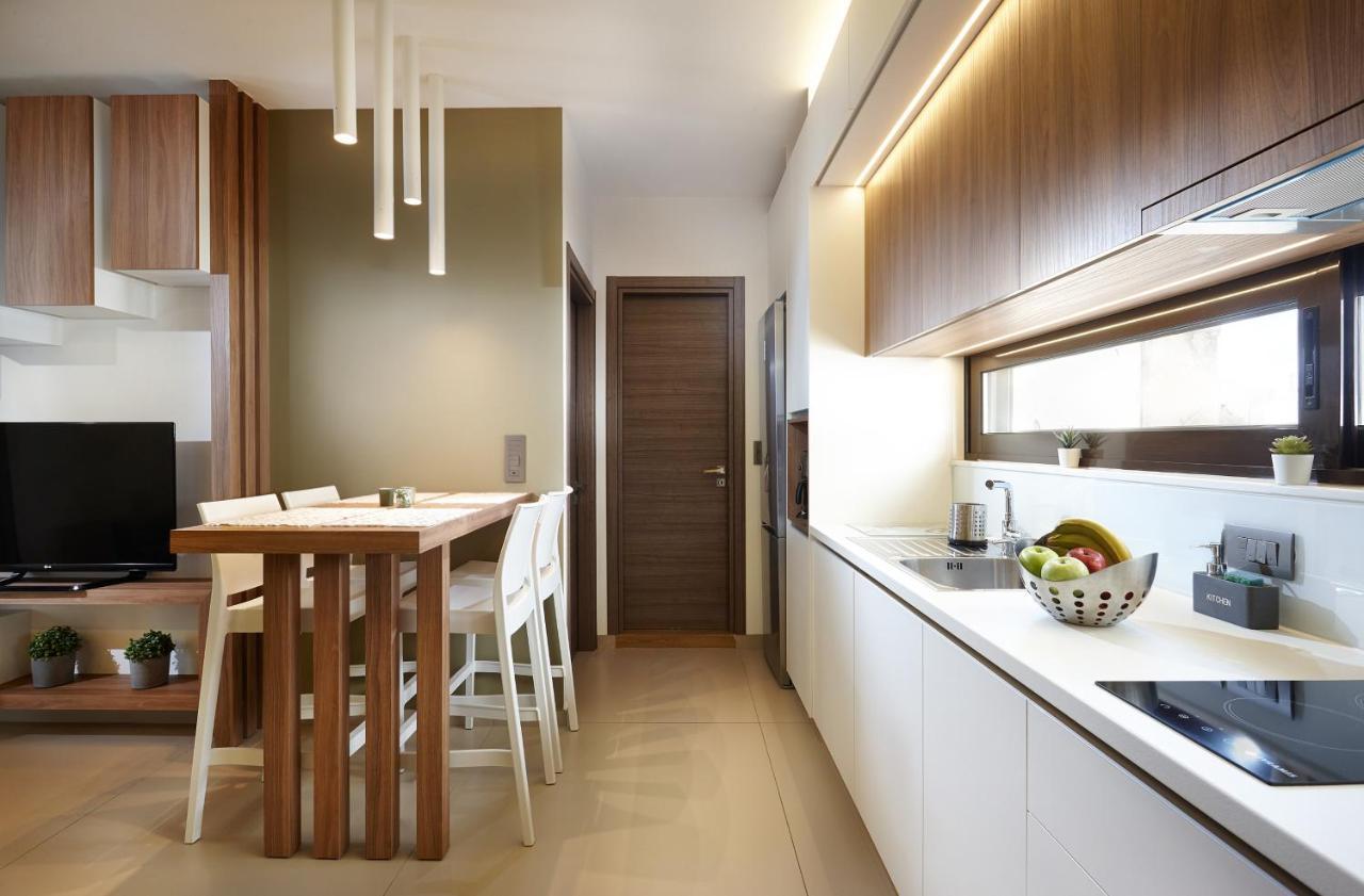 Armi Luxury Apartment In The Heart Of The City Hanya Dış mekan fotoğraf