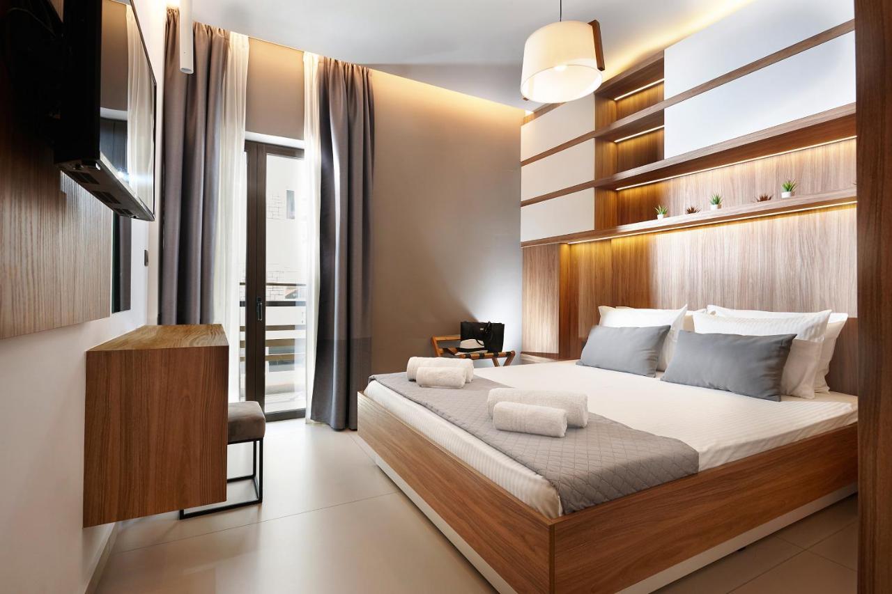 Armi Luxury Apartment In The Heart Of The City Hanya Dış mekan fotoğraf