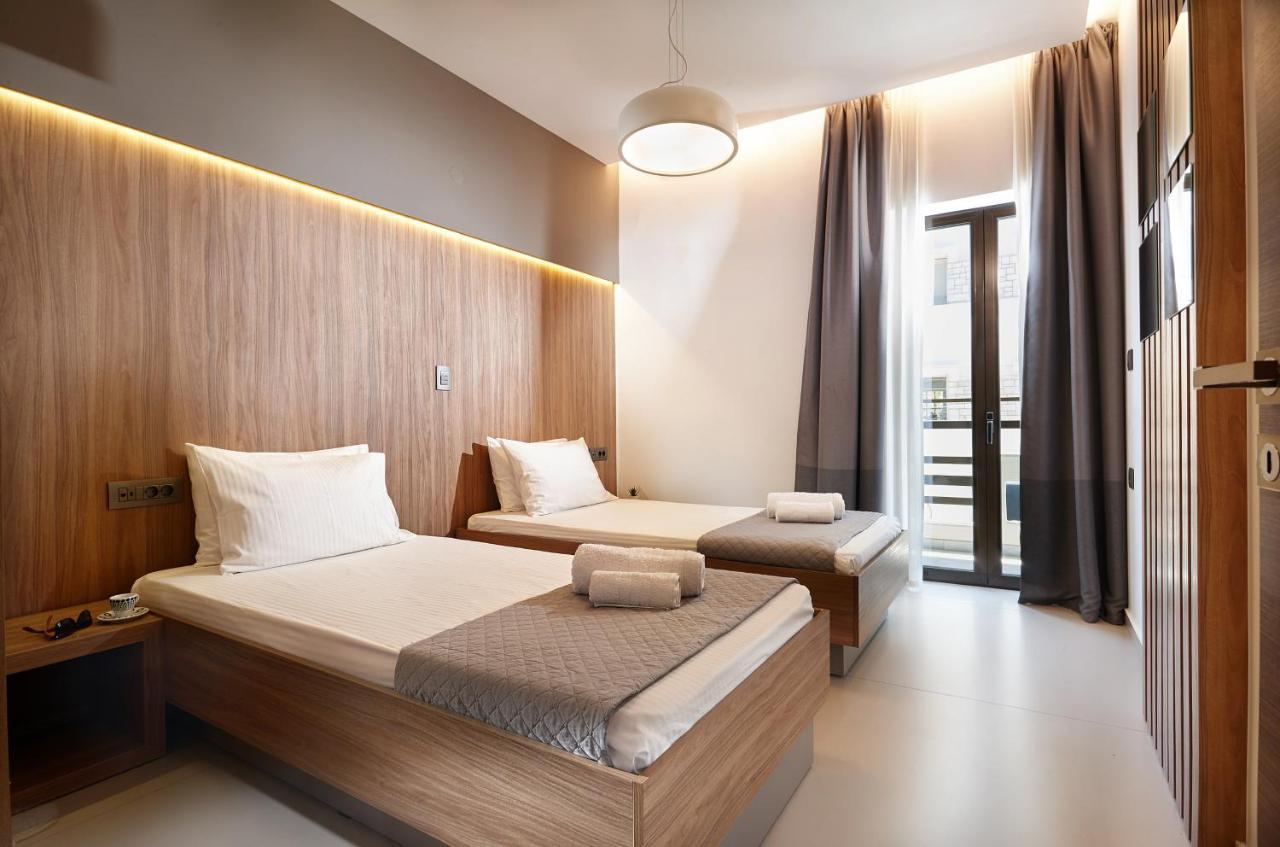 Armi Luxury Apartment In The Heart Of The City Hanya Dış mekan fotoğraf