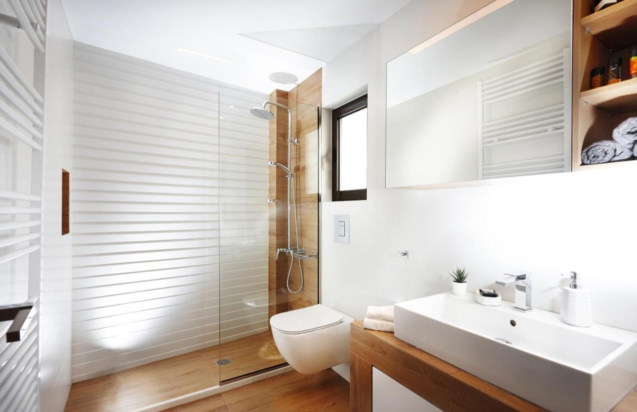 Armi Luxury Apartment In The Heart Of The City Hanya Dış mekan fotoğraf