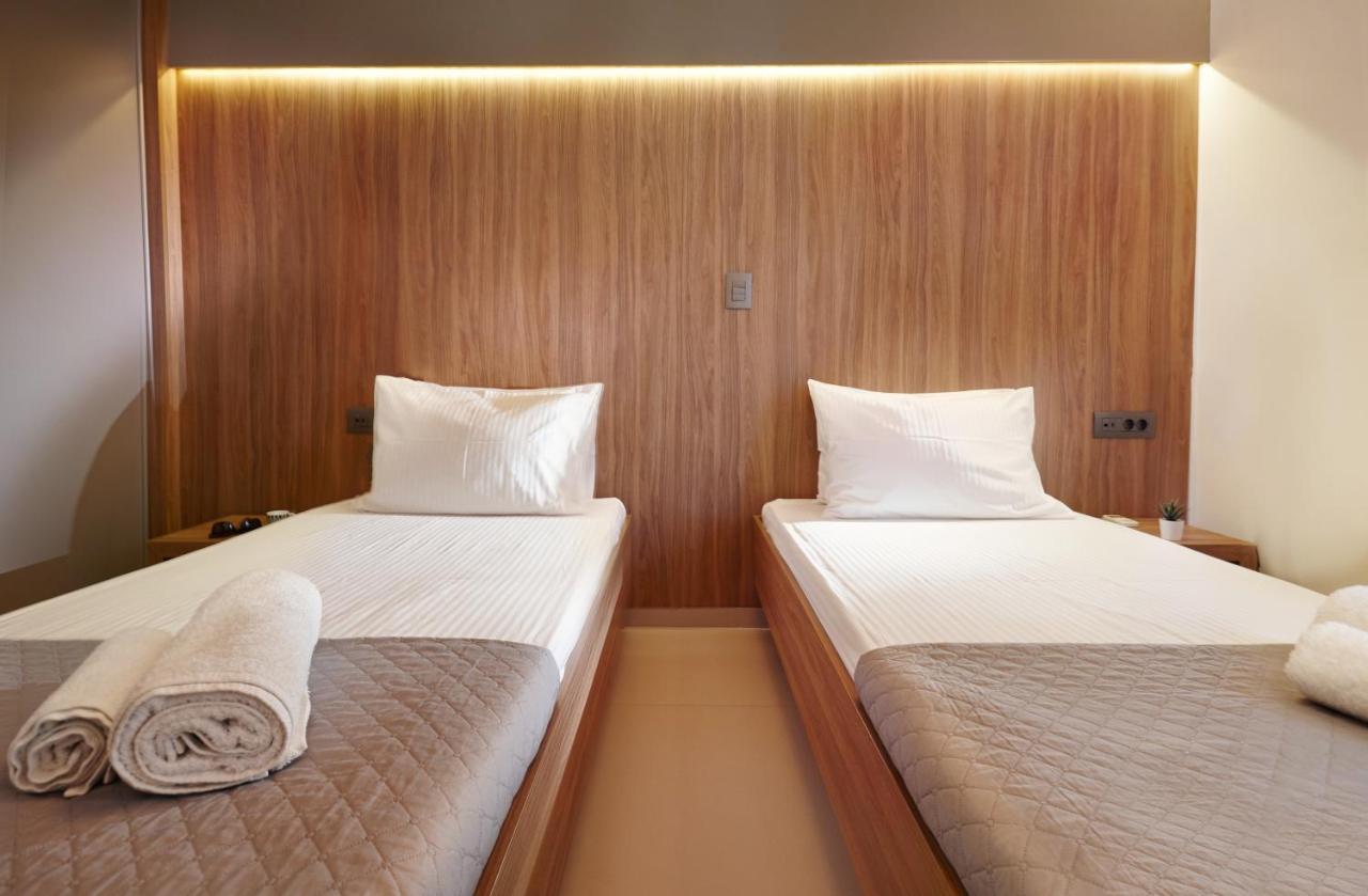 Armi Luxury Apartment In The Heart Of The City Hanya Dış mekan fotoğraf