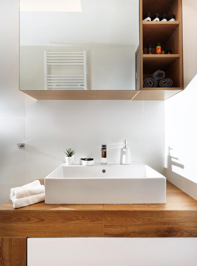 Armi Luxury Apartment In The Heart Of The City Hanya Dış mekan fotoğraf
